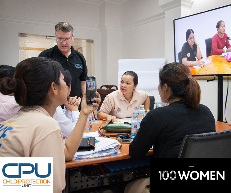 100women