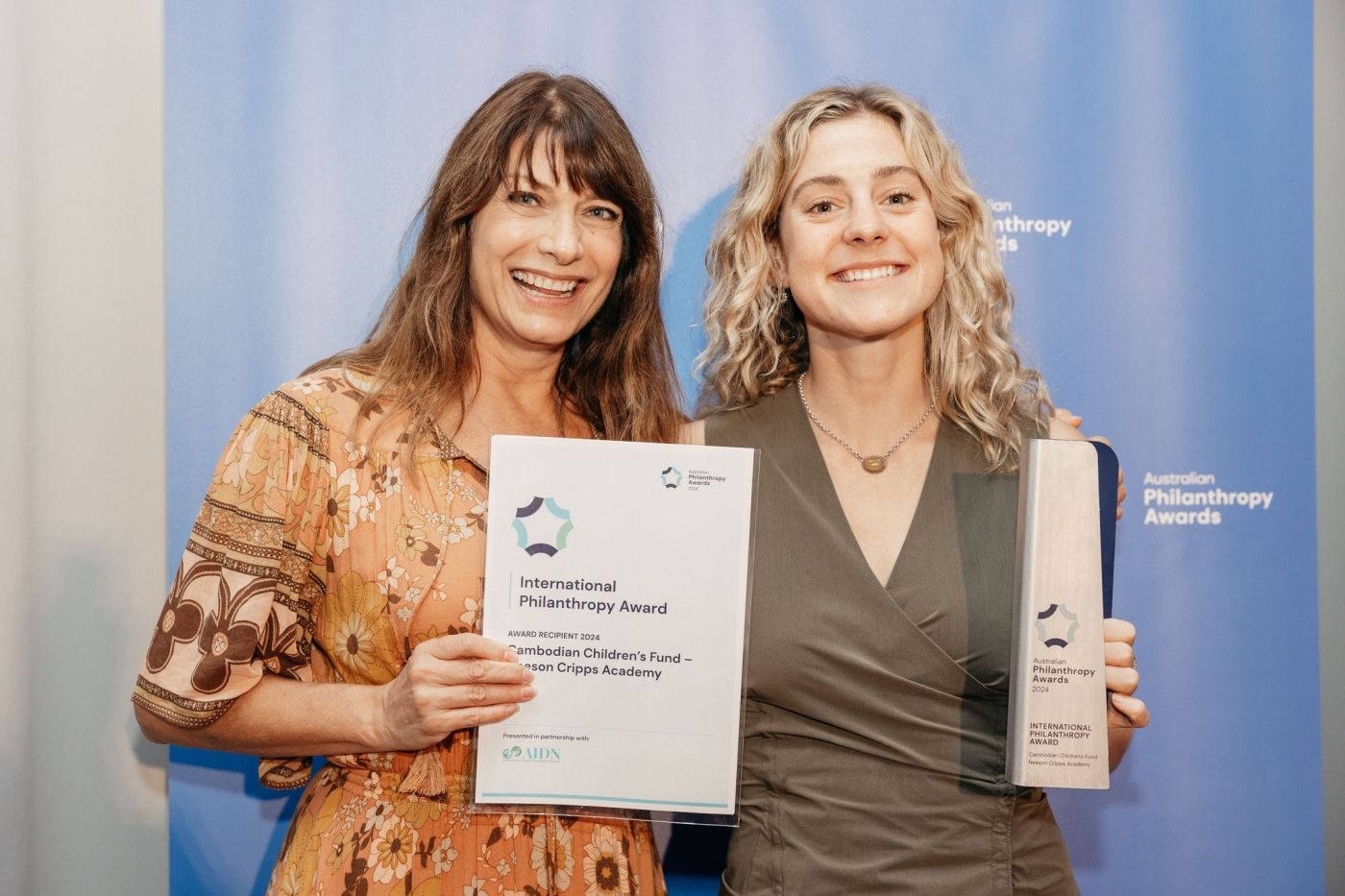 Aus Award