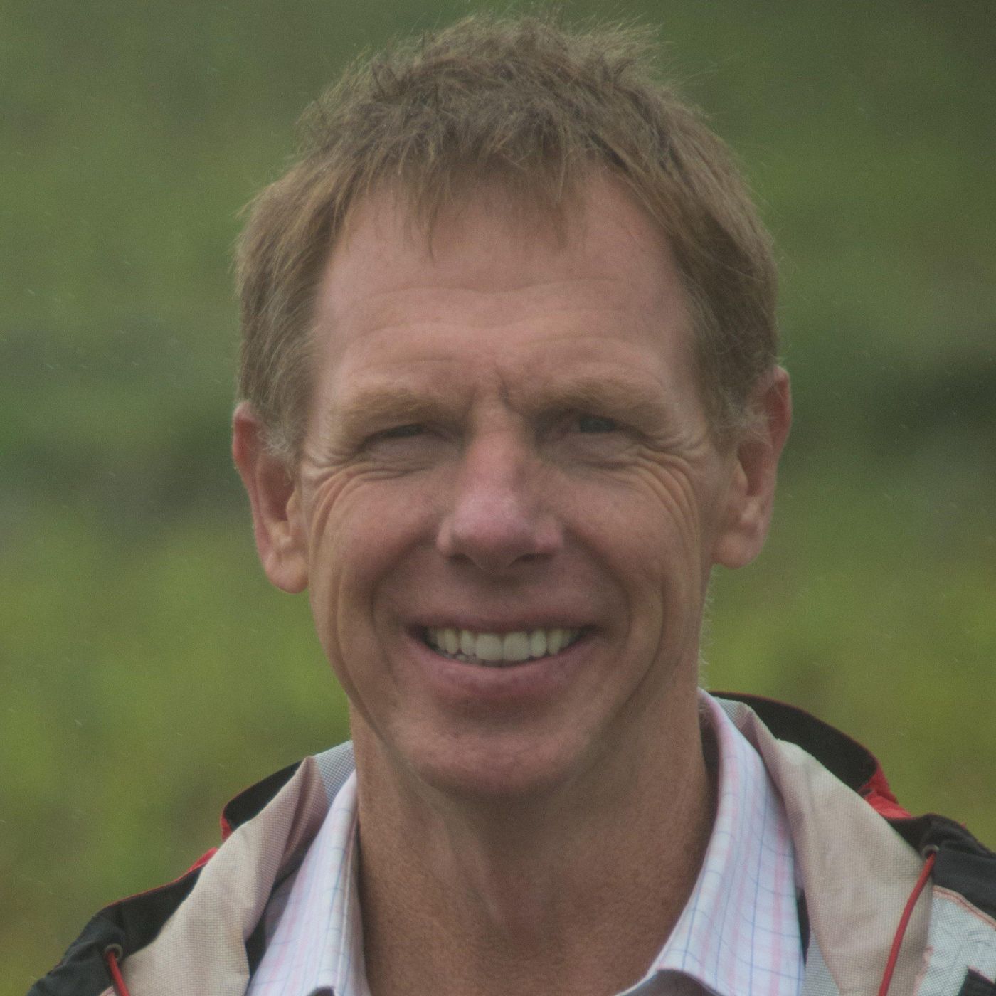 Patrick Schwerdt photo