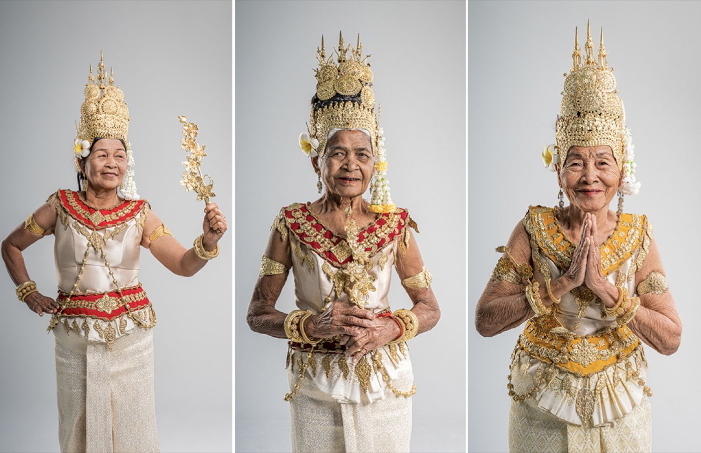 Apsara garnny 1