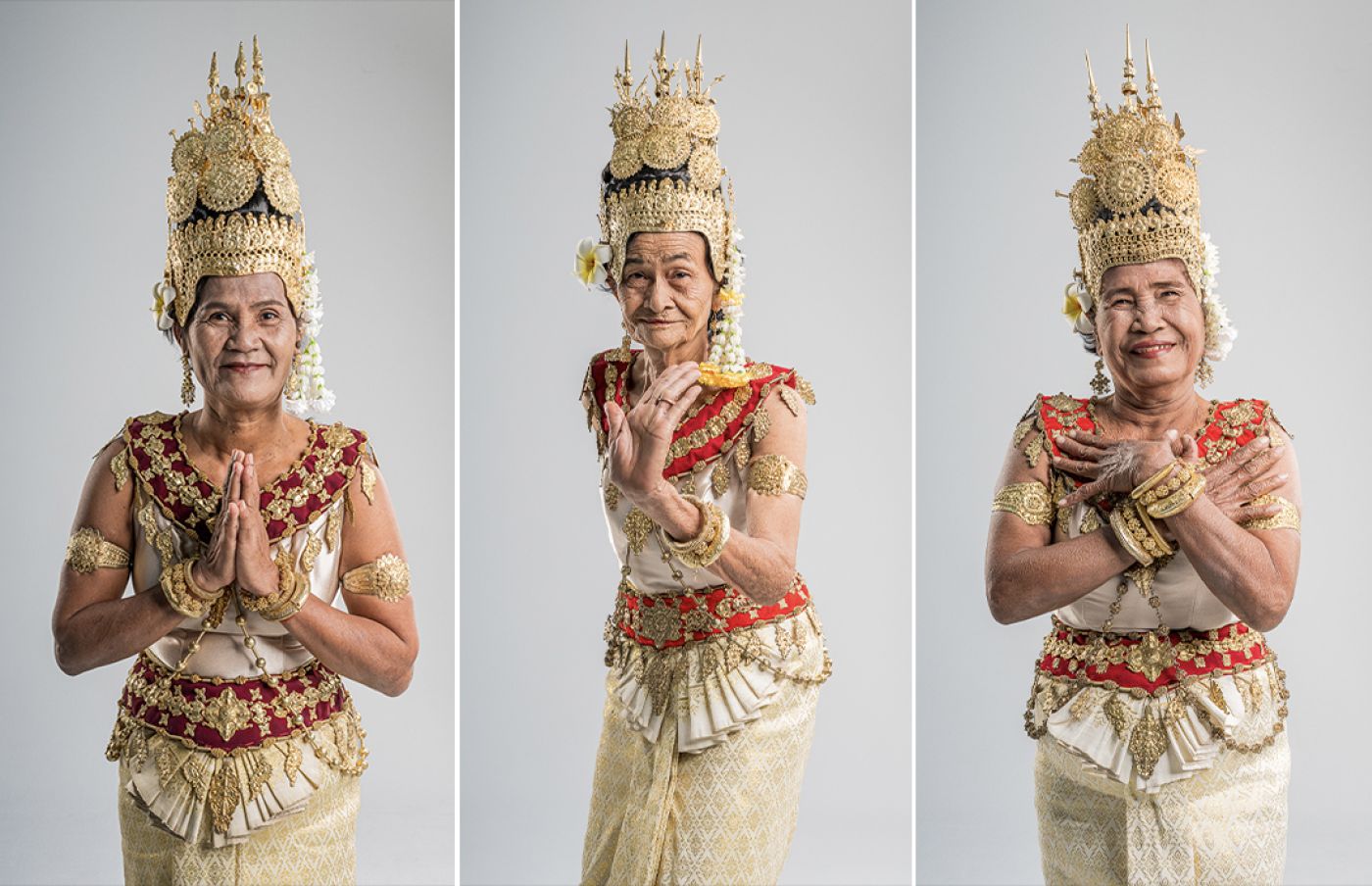 Apsara garnny 2