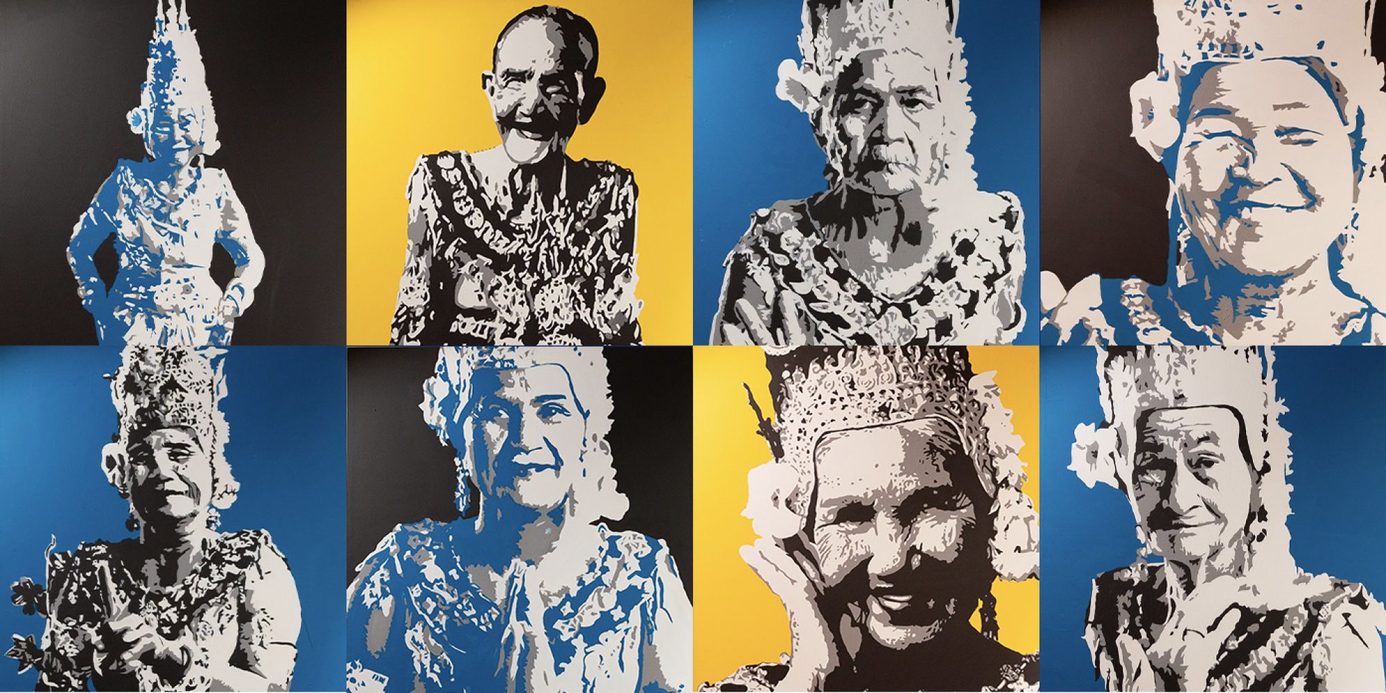 Building exterior in Toronto, Canada