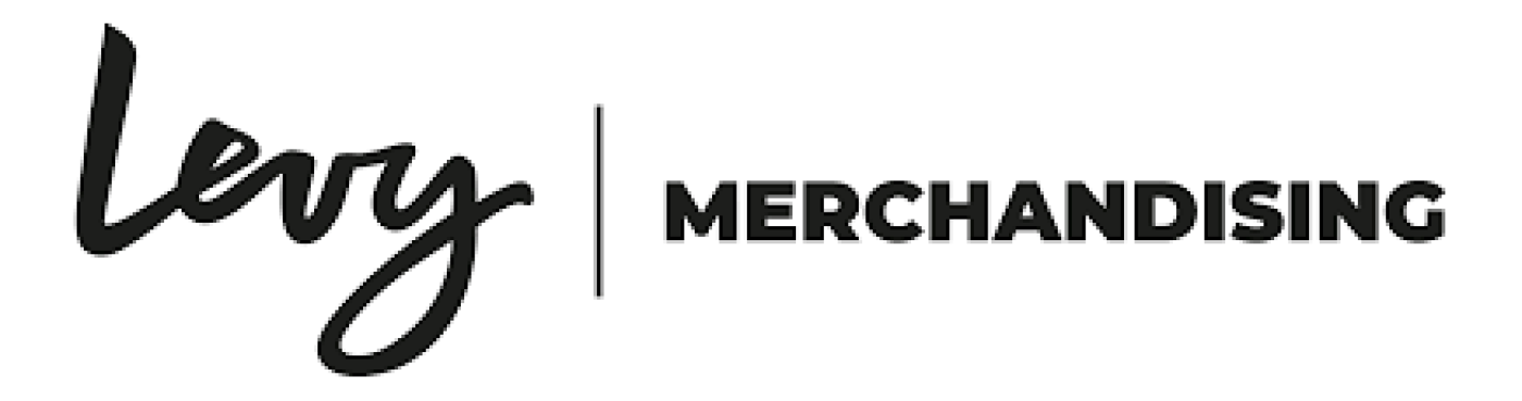 Levy Merchandising
