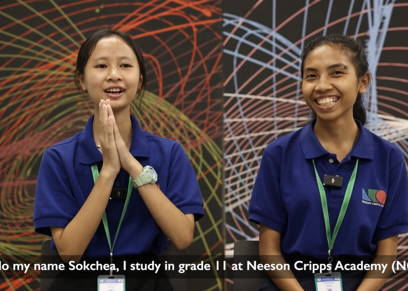 FSA video cover