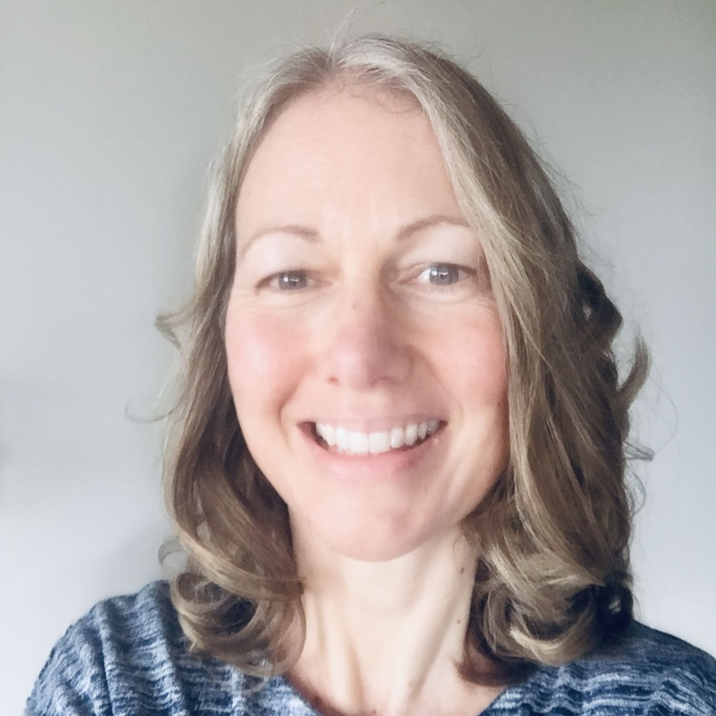 Trish Lawson