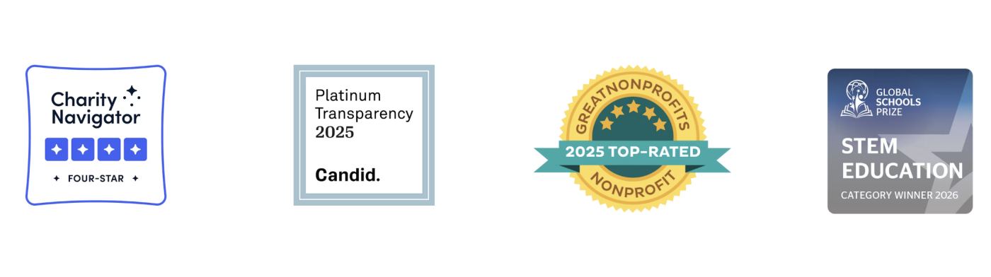 2026 Trust Badges