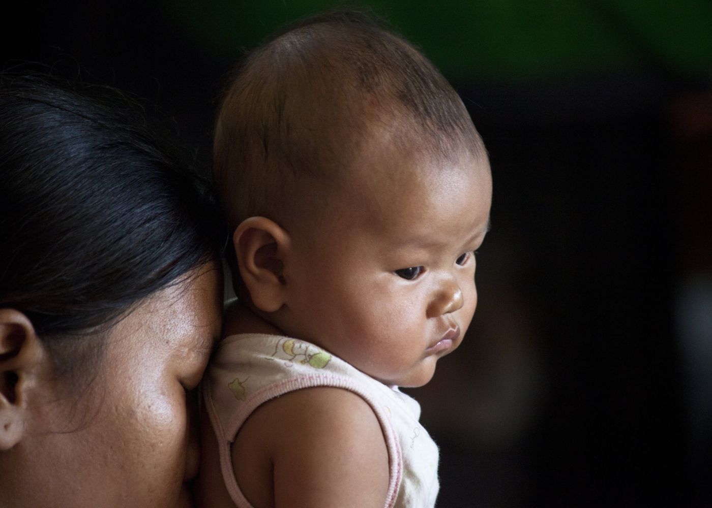 MATERNAL CARE 14