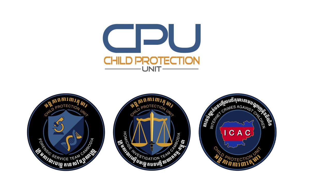 Child Protection Unit Cambodian Children's Fund