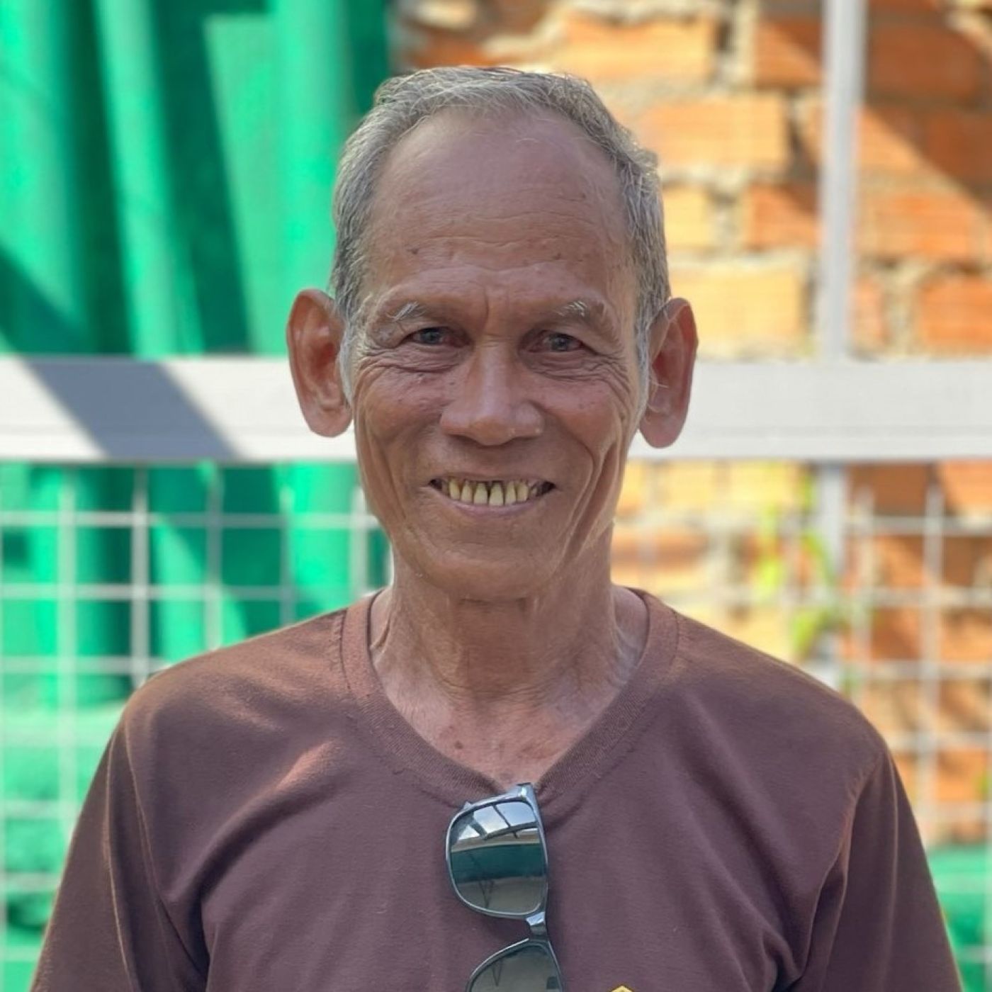 Grandpa Sok